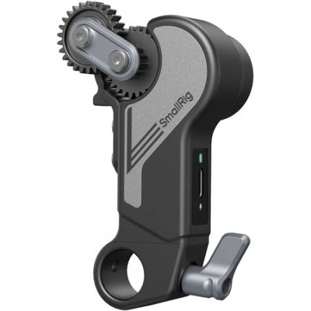 SmallRig 4297 - bezprzewodowy moduł silnika systemu Follow Focus _1
